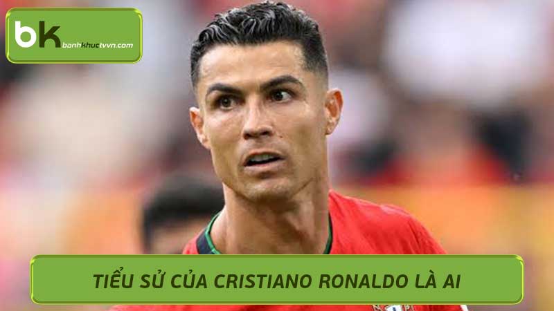 Ronaldo là Ai Sự Nghiệp Huyền Thoại Bóng Đá Thế Giới